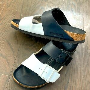 Women’s Birkenstock sandals